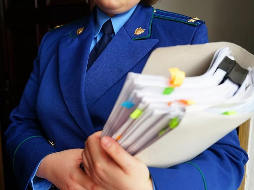 Ставропольскую прокуратуру просят проверить выдачу спецпропусков Ставропольскую прокуратуру просят проверить выдачу спецпропусков