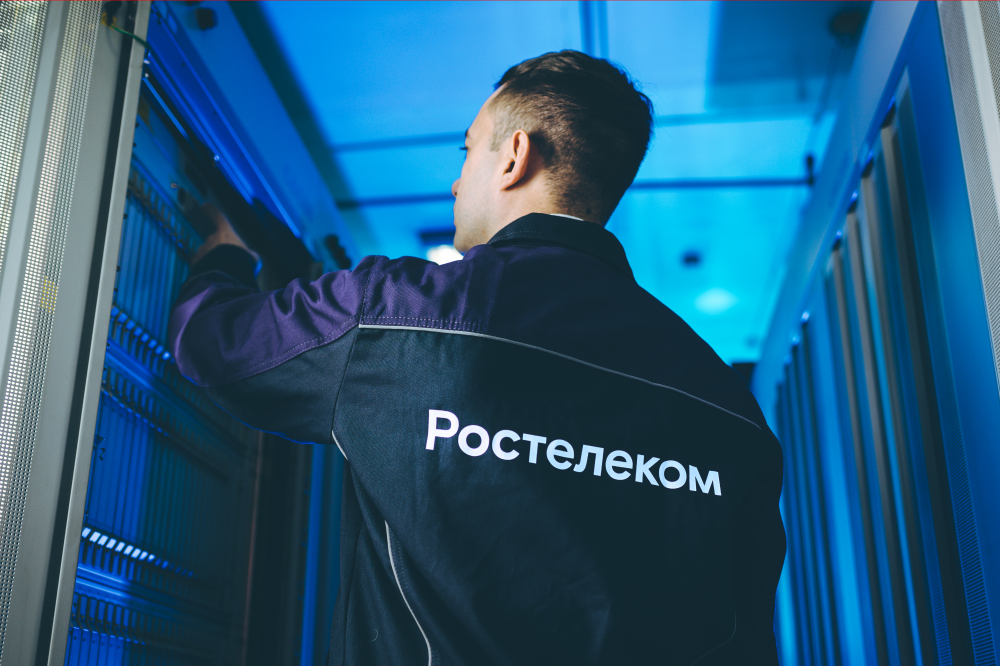 «Ростелеком» создал инфраструктуру связи для агропромышленного парка «Ставрополье» «Ростелеком» создал инфраструктуру связи для агропромышленного парка «Ставрополье»