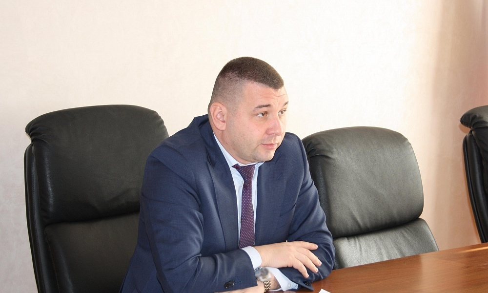 На востоке Ставрополья появится физкультурный комплекс На востоке Ставрополья появится физкультурный комплекс
