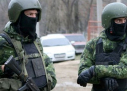Убитые боевики на Ставрополье оказались жителями Дагестана Убитые боевики на Ставрополье оказались жителями Дагестана