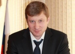 Стало известно имя министра строительства, дорожного хозяйства и транспорта края Стало известно имя министра строительства, дорожного хозяйства и транспорта края