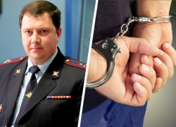 Хинштейн: на Ставрополье задержали ОПС из 35 человек во главе с начальником УГИБДД Хинштейн: на Ставрополье задержали ОПС из 35 человек во главе с начальником УГИБДД