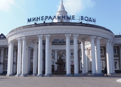 Бывший глава администрации Минеральных Вод подал иск в суд Бывший глава администрации Минеральных Вод подал иск в суд