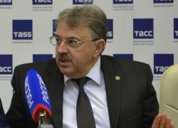 "8,5 миллиардов требуется на ремонт медучреждений в плачевном состоянии", - министр здравоохранения Ставрополья "8,5 миллиардов требуется на ремонт медучреждений в плачевном состоянии", - министр здравоохранения Ставрополья