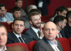 11 ставропольцев вышли в финал конкурса «Лидеры России» 11 ставропольцев вышли в финал конкурса «Лидеры России»