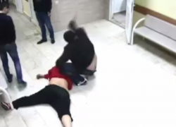 В Анапе задержали еще одного участника драки в МинВодах В Анапе задержали еще одного участника драки в МинВодах