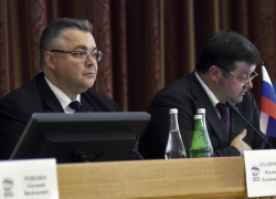 Ставропольский губернатор возглавил реготделение «Единой России» Ставропольский губернатор возглавил реготделение «Единой России»