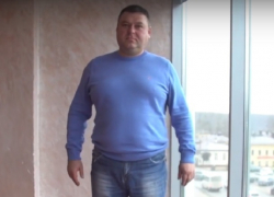 Михаил Коваленко поборется за новое тело и главный приз в проекте «Сбросить лишнее-2» Михаил Коваленко поборется за новое тело и главный приз в проекте «Сбросить лишнее-2»