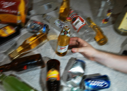 В Ставрополе девушка утонула в бассейне после распития спиртного В Ставрополе девушка утонула в бассейне после распития спиртного