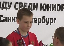 Как прыгают в воду на Ставрополье покажет норвежцам чемпион России Как прыгают в воду на Ставрополье покажет норвежцам чемпион России