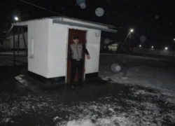 В Ставропольском крае заключенные исправительной колонии напали на надзирателя В Ставропольском крае заключенные исправительной колонии напали на надзирателя