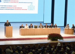 «О прорывах в экономике Ставрополья говорить не приходится», — политолог о послании губернатора «О прорывах в экономике Ставрополья говорить не приходится», — политолог о послании губернатора