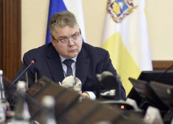 Крах карьеры министра спорта Маркова предрекал губернатор Владимиров Крах карьеры министра спорта Маркова предрекал губернатор Владимиров
