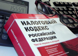 Ставропольский "Папа Карло" задолжал более 2 миллионов налогов Ставропольский "Папа Карло" задолжал более 2 миллионов налогов