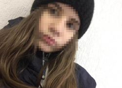 Девочка-подросток из Ставрополя найдена правоохранителями Девочка-подросток из Ставрополя найдена правоохранителями
