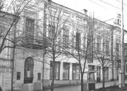 «Лермонтов, Одоевский и декабристы»: каких гостей принимала ресторация Найтаки в Ставрополе «Лермонтов, Одоевский и декабристы»: каких гостей принимала ресторация Найтаки в Ставрополе