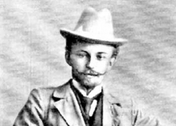 Календарь Ставрополя: 24 февраля 1877 года родился Александр Ященко Календарь Ставрополя: 24 февраля 1877 года родился Александр Ященко