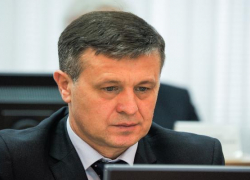 Министром ЖКХ Ставрополья стал полковник полиции в отставке Министром ЖКХ Ставрополья стал полковник полиции в отставке