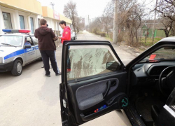 В Ставропольском крае началась социальная компания «Притормози!» В Ставропольском крае началась социальная компания «Притормози!»