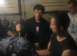 Из ревности мужчина зарезал свою сожительницу на Ставрополье Из ревности мужчина зарезал свою сожительницу на Ставрополье