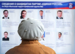 Оппозиционеры и общественники Ставрополья подозревают единороссов в сборе персональных данных избирателей Оппозиционеры и общественники Ставрополья подозревают единороссов в сборе персональных данных избирателей