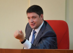 Краевой депутат предложил запретить телеканал ТНТ на Ставрополье Краевой депутат предложил запретить телеканал ТНТ на Ставрополье