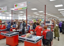 Закрыть новые магазины "Магнита" и "Пятерочки" пригрозила антимонопольная служба Ставропольского края Закрыть новые магазины "Магнита" и "Пятерочки" пригрозила антимонопольная служба Ставропольского края