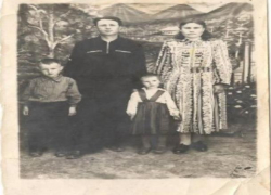 На Ставрополье нашли родственников ветерана Великой Отечественной войны, считавшегося погибшим На Ставрополье нашли родственников ветерана Великой Отечественной войны, считавшегося погибшим