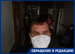 Житель Светлограда два месяца добивался постановки диагноза в Петровской райбольнице Житель Светлограда два месяца добивался постановки диагноза в Петровской райбольнице