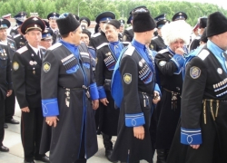 Казаки потратят 100 тыс рублей на создание их положительного образа в СМИ Казаки потратят 100 тыс рублей на создание их положительного образа в СМИ