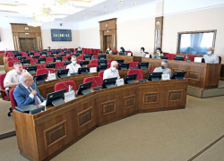 На Ставрополье приняли во втором чтении закон «О патентной системе» На Ставрополье приняли во втором чтении закон «О патентной системе»