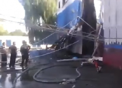 Уголовное дело завели по факту гибели двух мужчин при взрыве в цехе на Ставрополье Уголовное дело завели по факту гибели двух мужчин при взрыве в цехе на Ставрополье