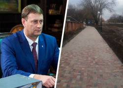 Набережную Благодарного назвали «черным пятном на карте благоустройства Ставрополья» Набережную Благодарного назвали «черным пятном на карте благоустройства Ставрополья»