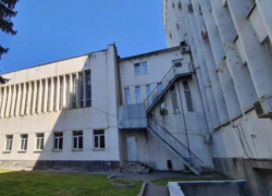 В Пятигорске откроют «Дом молодежи» В Пятигорске откроют «Дом молодежи»