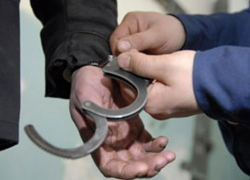 В Ставрополе задержали троих грабителей В Ставрополе задержали троих грабителей