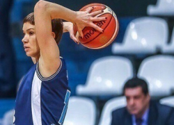 Светлана Кузнецова едет на баскетбольный чемпионат мира в составе сборной России Светлана Кузнецова едет на баскетбольный чемпионат мира в составе сборной России