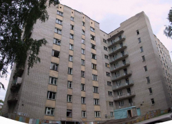 Ставропольские общежития попали в «черный список» Ставропольские общежития попали в «черный список»