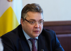 Позиции главы Ставрополья в кремлёвском рейтинге губернаторов выросли Позиции главы Ставрополья в кремлёвском рейтинге губернаторов выросли