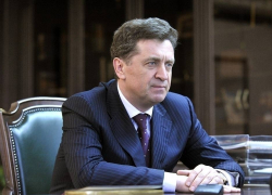 Валерия Гаевского отправили в отставку с поста замминистра сельского хозяйства Валерия Гаевского отправили в отставку с поста замминистра сельского хозяйства