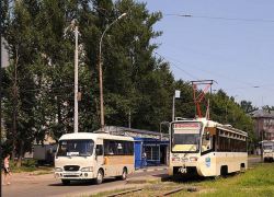 В Пятигорске двум маршруткам запретили выходить на линию В Пятигорске двум маршруткам запретили выходить на линию