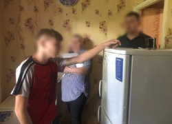 17-летний детдомовец "обчистил" чужую квартиру на Ставрополье 17-летний детдомовец "обчистил" чужую квартиру на Ставрополье