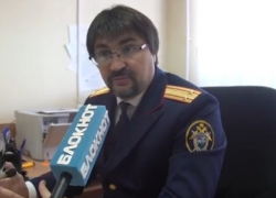 "Полиграф помогает определить, кто же все-таки душил, а кто стоял рядом", - ставропольский криминалист "Полиграф помогает определить, кто же все-таки душил, а кто стоял рядом", - ставропольский криминалист
