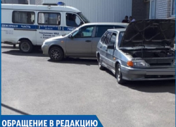 Пять автомобилей "обчистили" автоворы в Ставрополе за одну ночь Пять автомобилей "обчистили" автоворы в Ставрополе за одну ночь