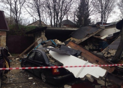 Пострадавшему при взрыве в гараже Ставрополя требуется помощь Пострадавшему при взрыве в гараже Ставрополя требуется помощь