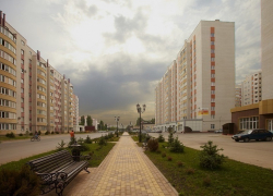 В микрорайон «Перспективный» будет ходить еще один автобус В микрорайон «Перспективный» будет ходить еще один автобус