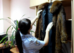 Ставропольчанин украл у собутыльницы шубу, чтобы подарить жене на 8 марта Ставропольчанин украл у собутыльницы шубу, чтобы подарить жене на 8 марта