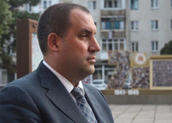 Глава Минераловодского округа Сергей Перцев ушел в отставку Глава Минераловодского округа Сергей Перцев ушел в отставку