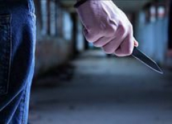 На Ставрополье полицейский задержал мужчину, грозившего убить женщину На Ставрополье полицейский задержал мужчину, грозившего убить женщину