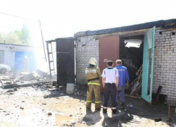 При взрыве газа в Ставрополе погиб один человек При взрыве газа в Ставрополе погиб один человек