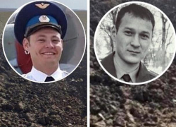 Пилоты разбившегося самолета на Ставрополье будут награждены посмертно Пилоты разбившегося самолета на Ставрополье будут награждены посмертно
